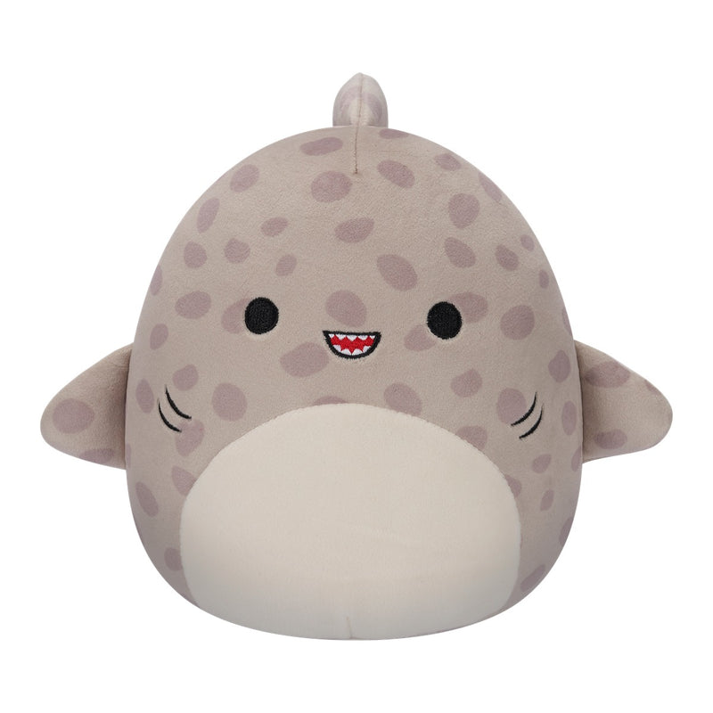 Squishmallows Squad 18 | Jucarie de Plus Ass C | 19 cm | Diverse Modele